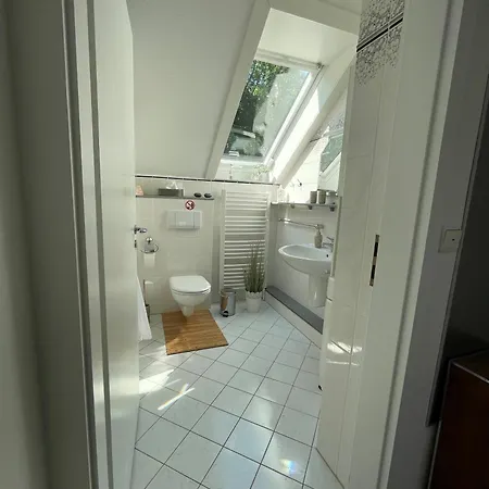 Daire Sonnendeck / 3 Zi.-fewo Mit Meerblick In Toplage *