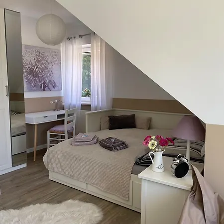 Apartment Sonnendeck / 3 Zi.-fewo Mit Meerblick In Toplage *